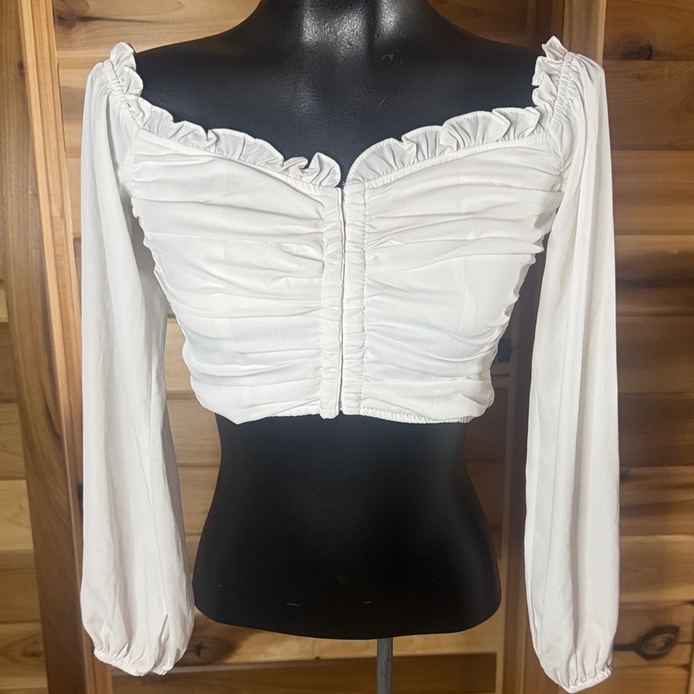Cropped Top